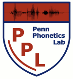 penn phonetics lab logo